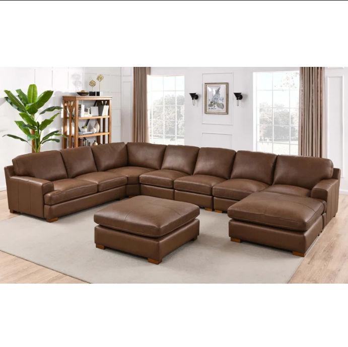 Aness Modular Ottoman thumbnail 2