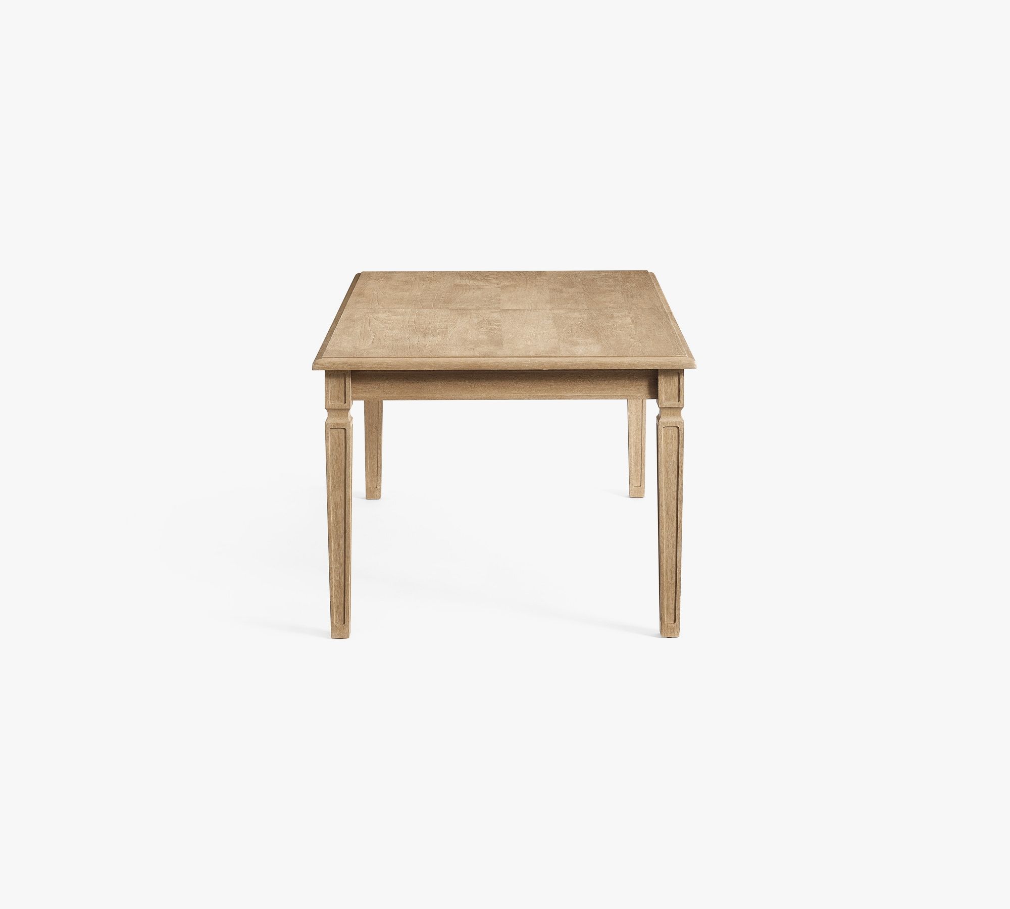 Sausalito Extendable Dining Table (68"-86") thumbnail 3