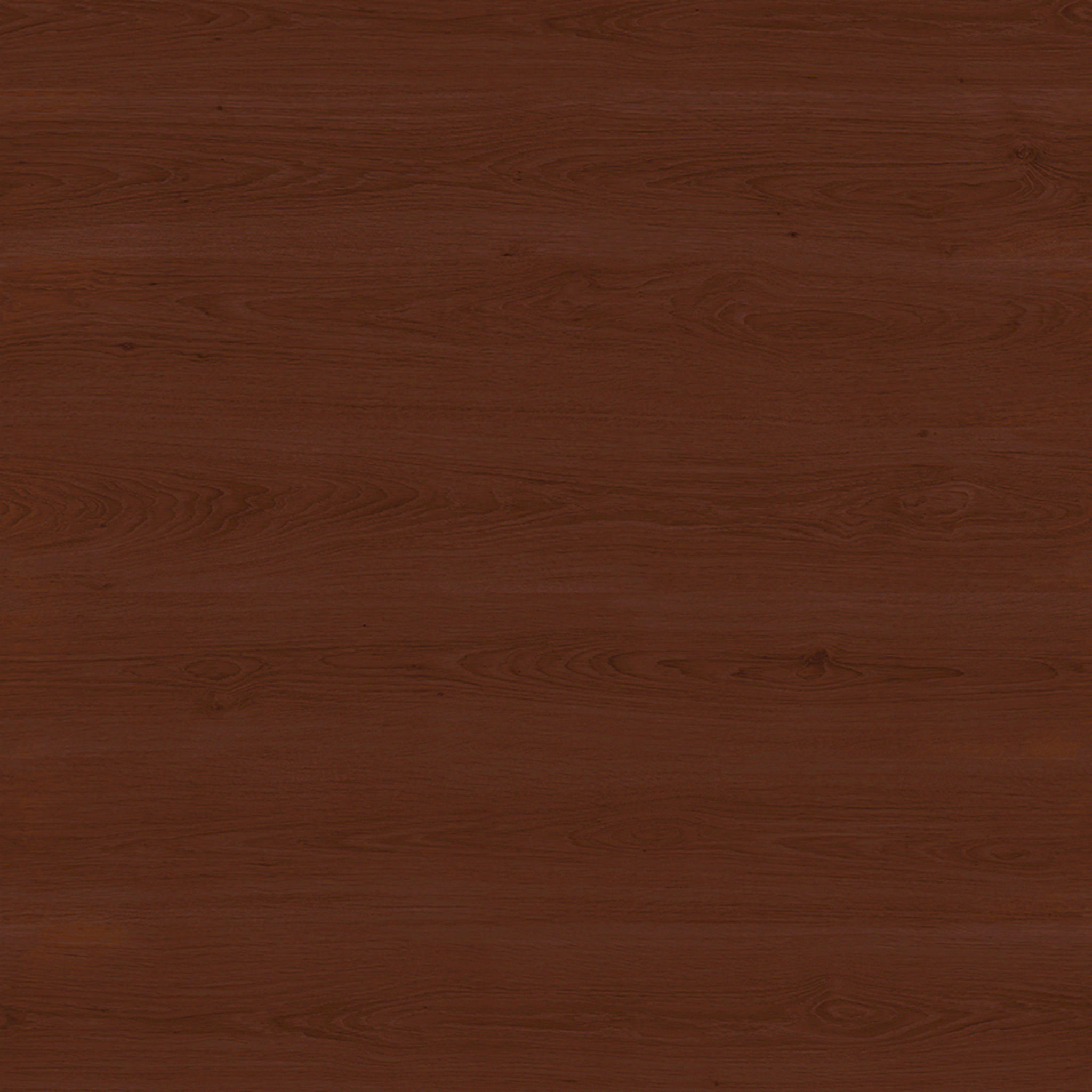 NABLA BROWN WALNUT WOOD WALL MOUNT BOOKCASE thumbnail 3