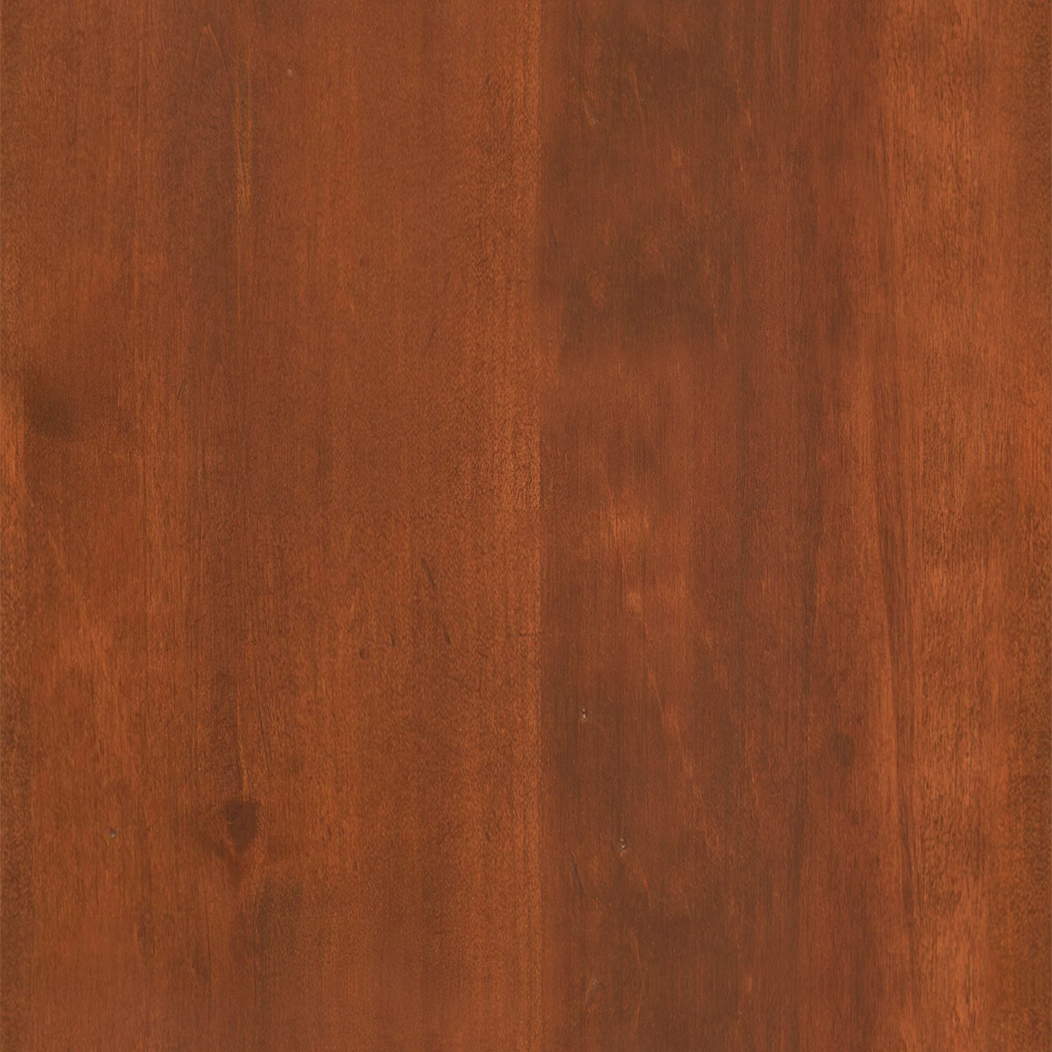 NABLA BROWN WALNUT WOOD WALL MOUNT BOOKCASE thumbnail 4