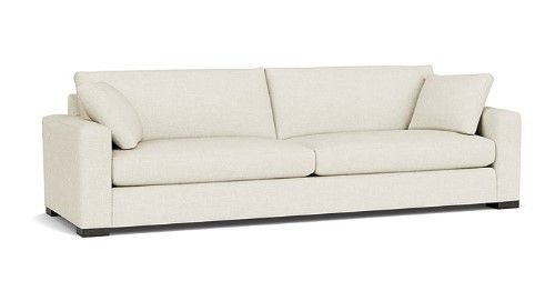 Metro 108 Two Cushion Sofa thumbnail 2