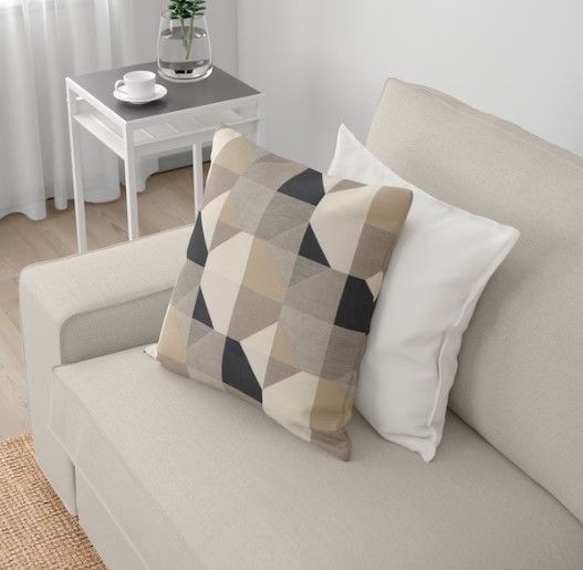 KIVIK Sectional 5 seat corner thumbnail 4