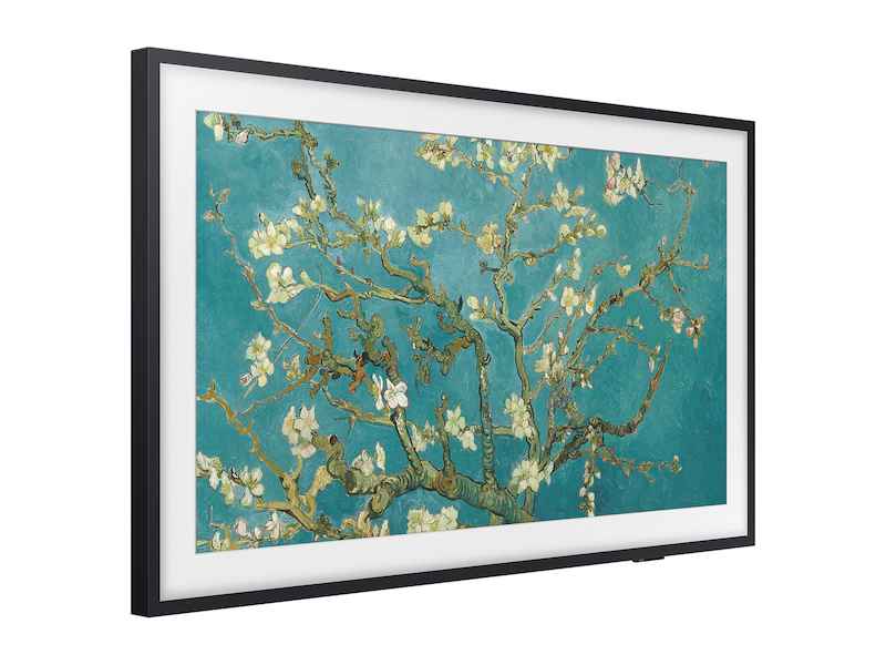 65" Class The Frame QLED 4K  thumbnail 2