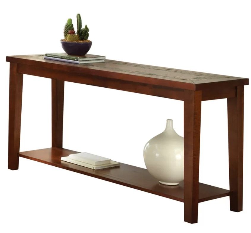 Lillieanne 56" Console Table thumbnail 2