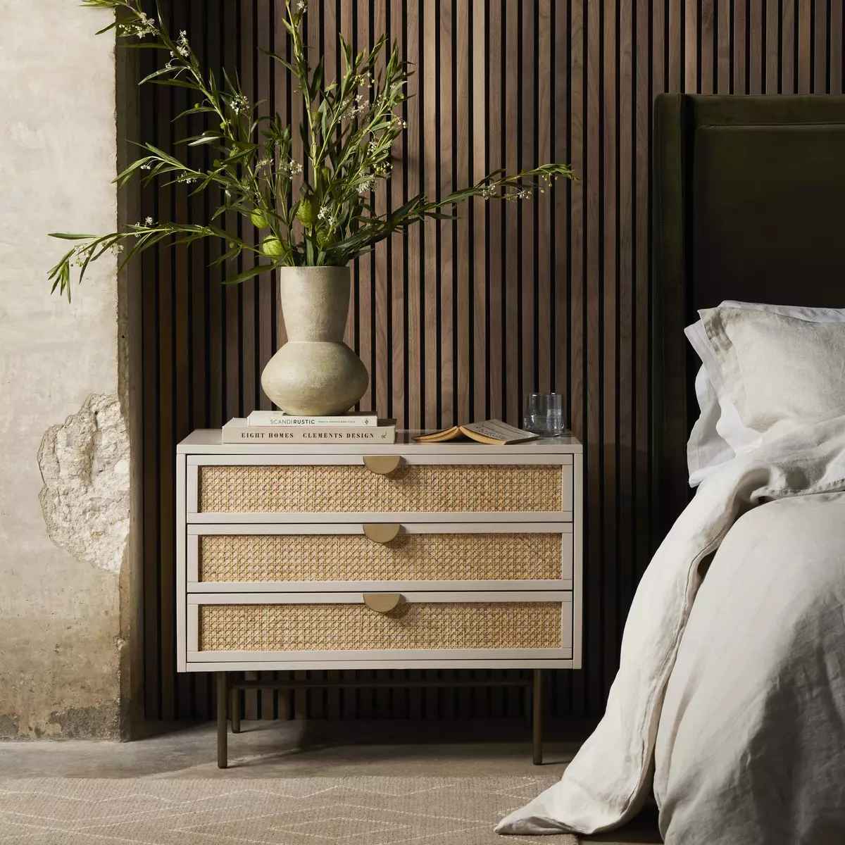 Lula Large Nightstand thumbnail 2