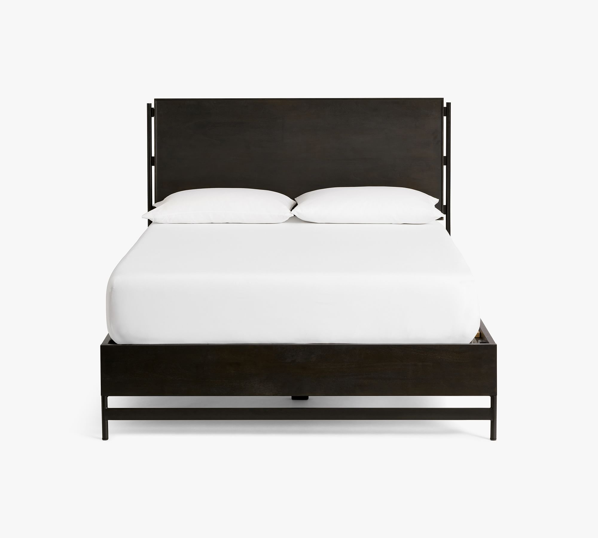 Warren Platform Bed thumbnail 2