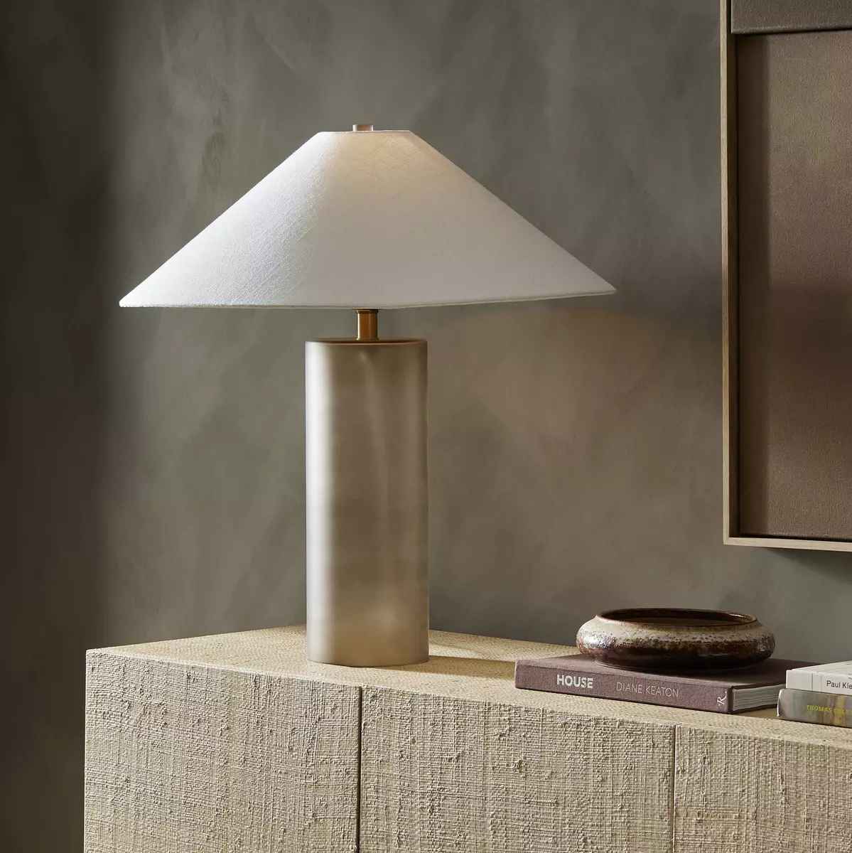 Patson Table Lamp thumbnail 3