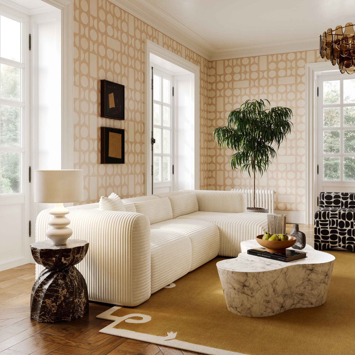 Blake Table Lamp thumbnail 2