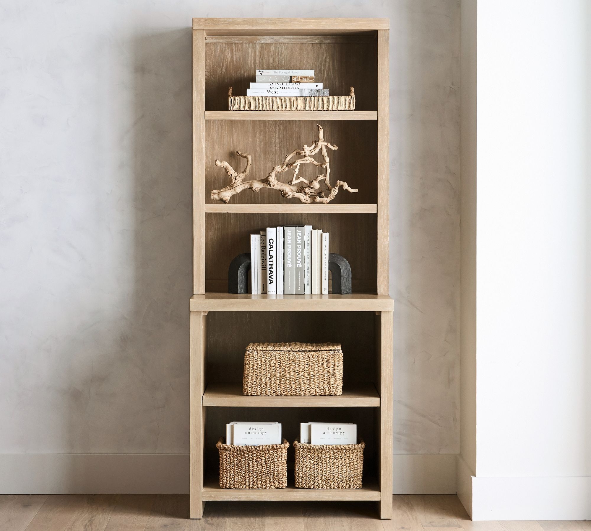 Modern Farmhouse 34 Shelf thumbnail 2