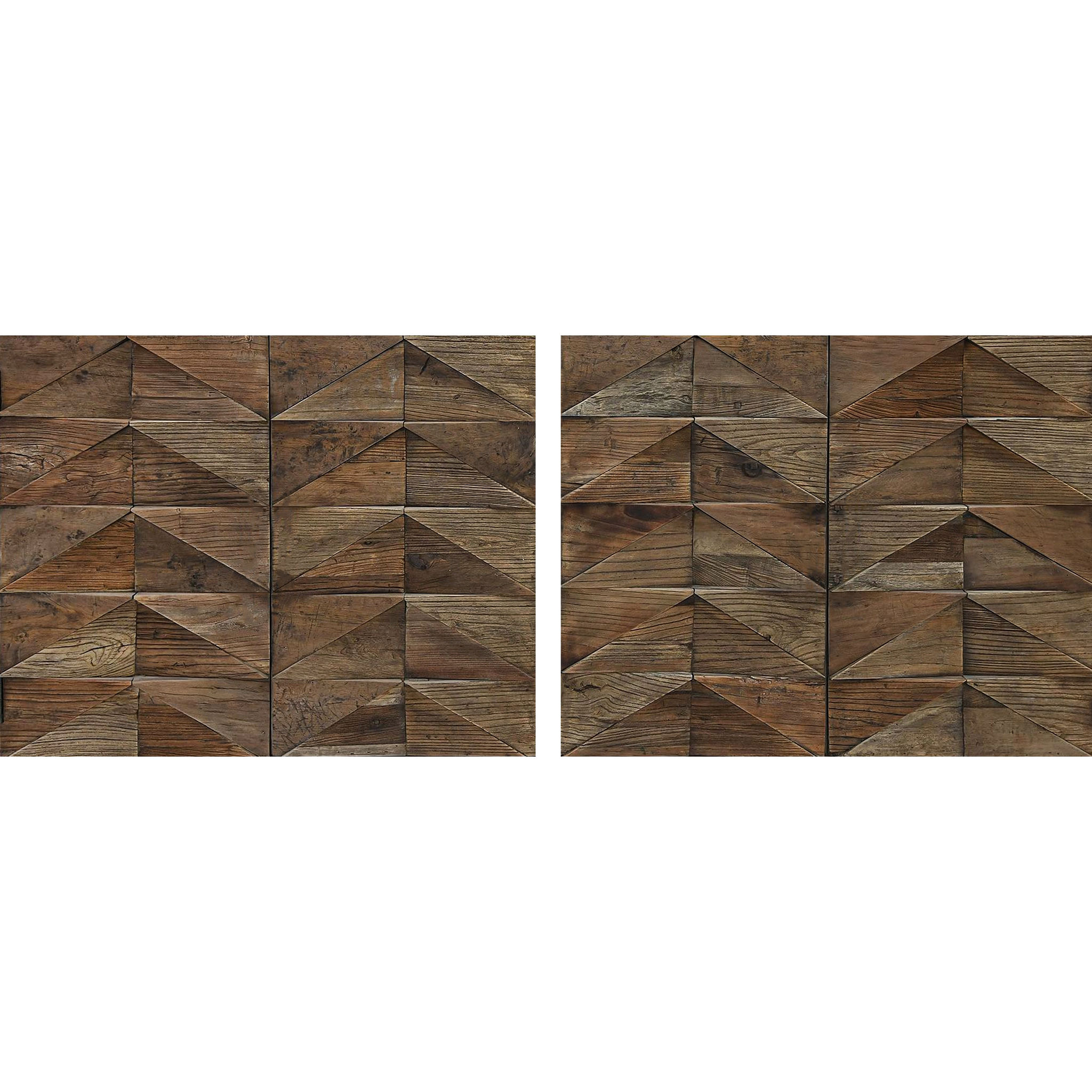 Leyton Reclaimed Wood Buffet thumbnail 3