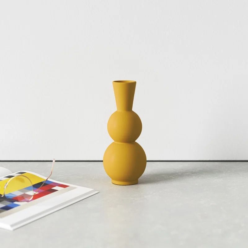 Toni Ceramic Table Vase thumbnail 2
