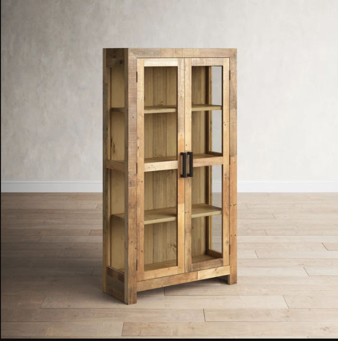Alfa Dining Cabinet thumbnail 2