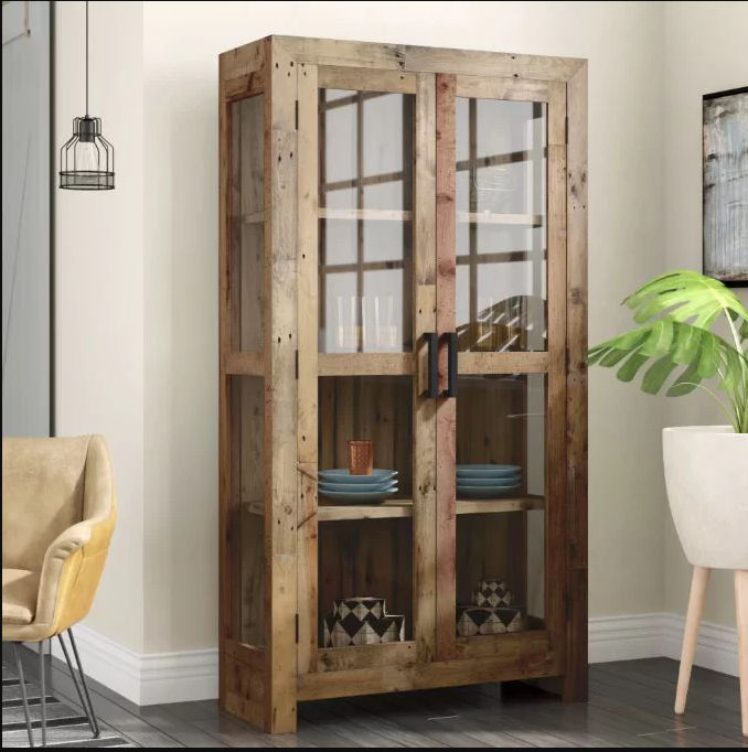 Alfa Dining Cabinet thumbnail 3