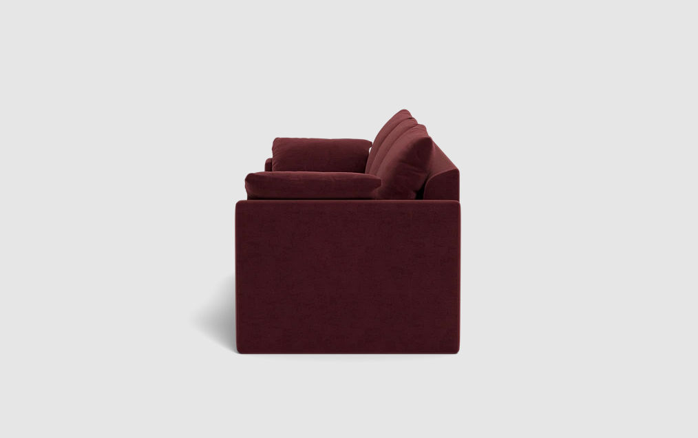 Hayley 3-Seat Sofa thumbnail 3