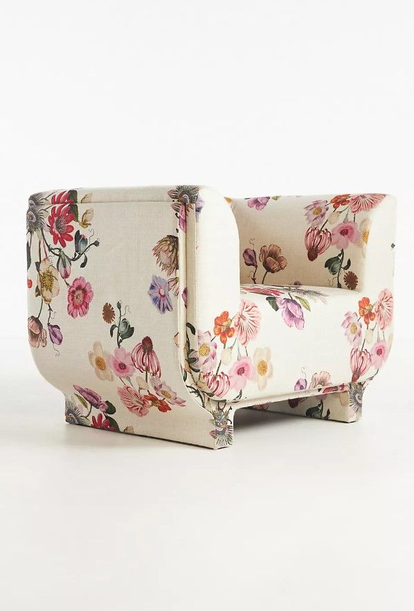 Lana Dawn Accent Chair thumbnail 2
