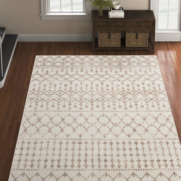 Emilio Performance Rug thumbnail 2