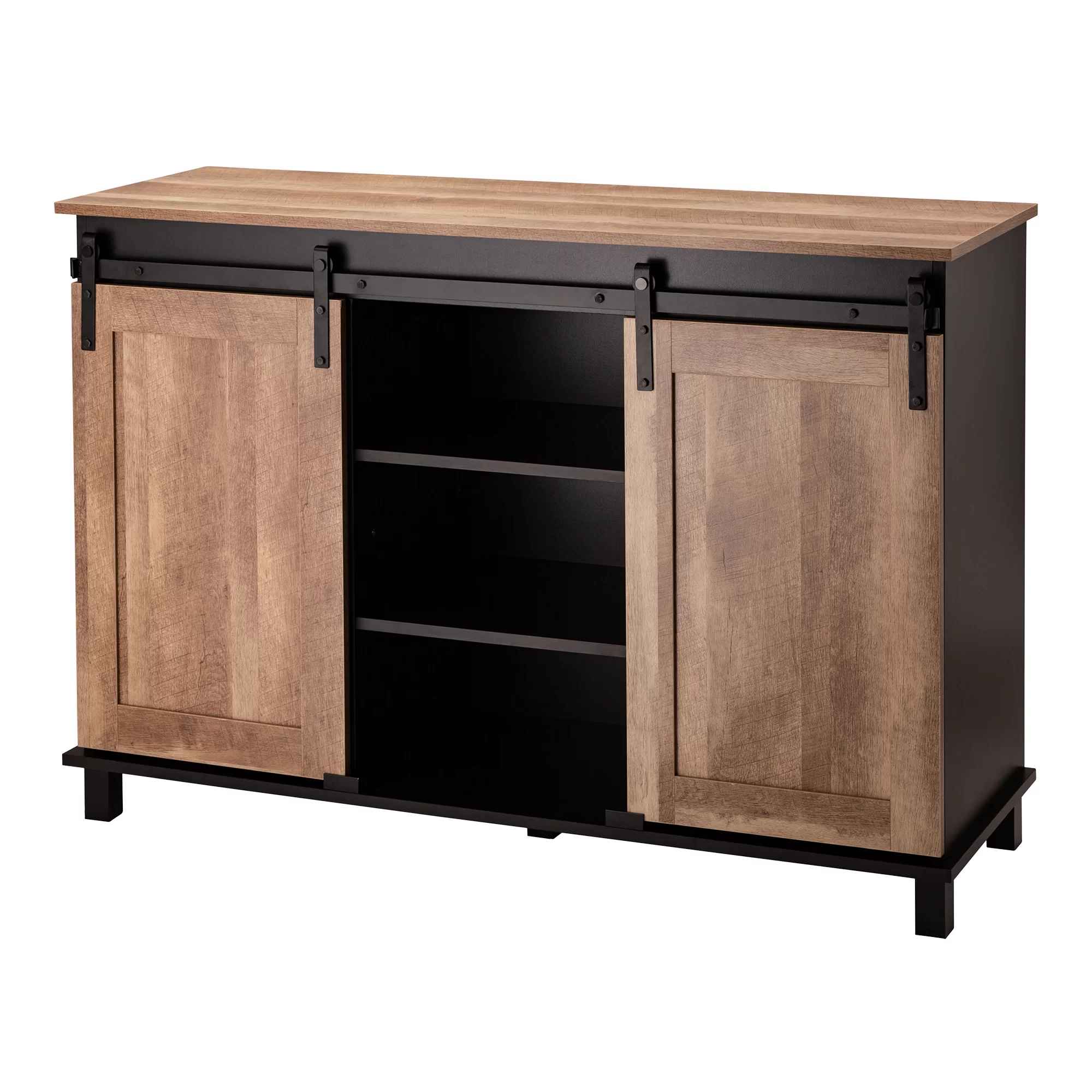 Espie Bar Cabinet thumbnail 3
