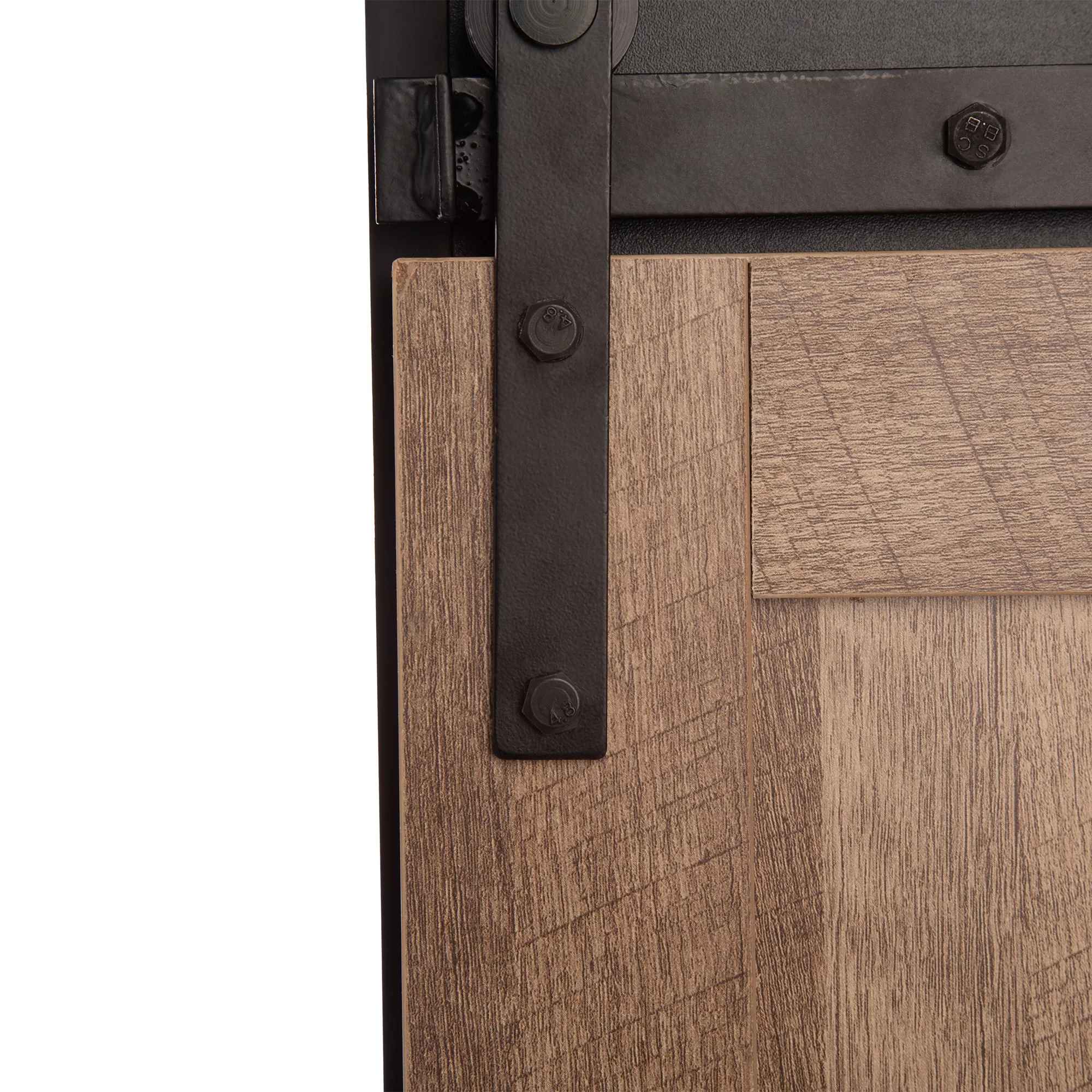 Espie Bar Cabinet thumbnail 4
