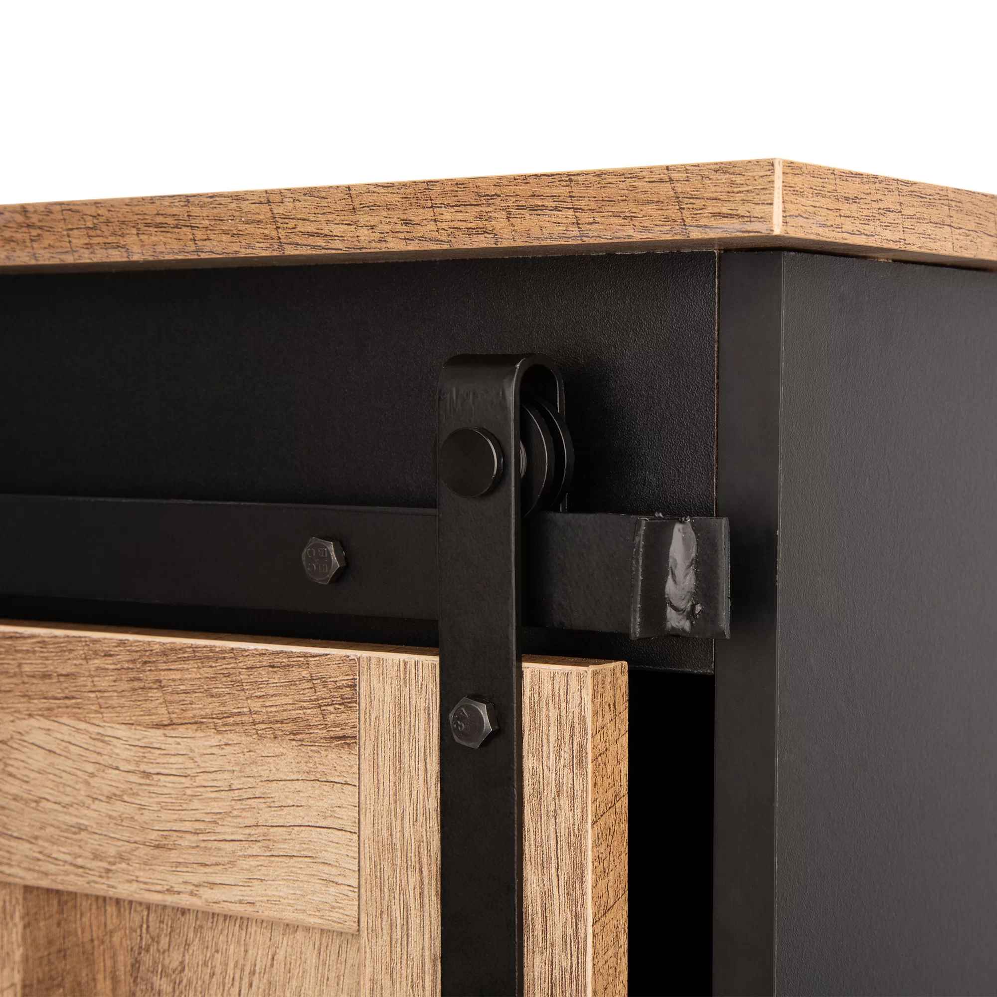 Espie Bar Cabinet thumbnail 5