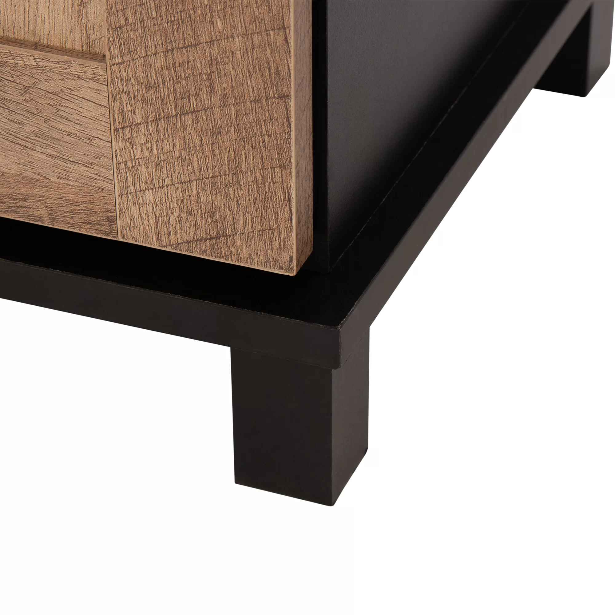 Espie Bar Cabinet thumbnail 6