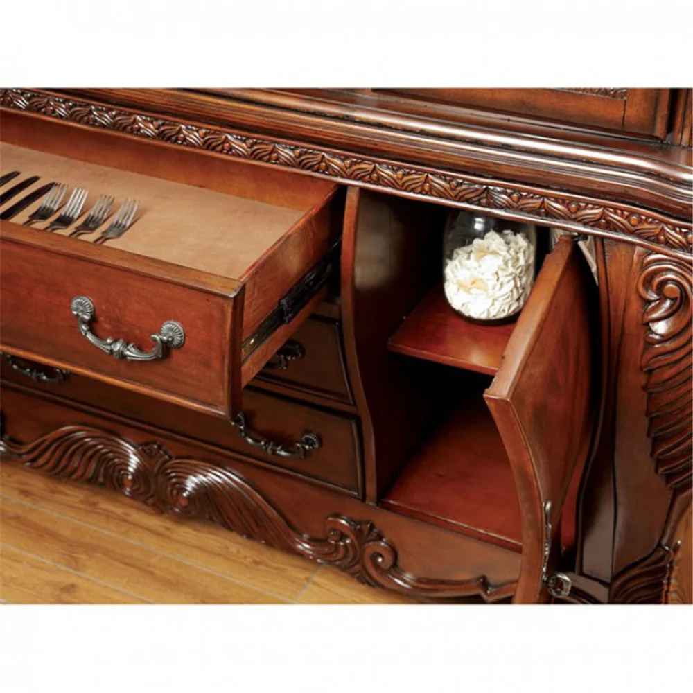 Wisser Dining Cabinet thumbnail 2