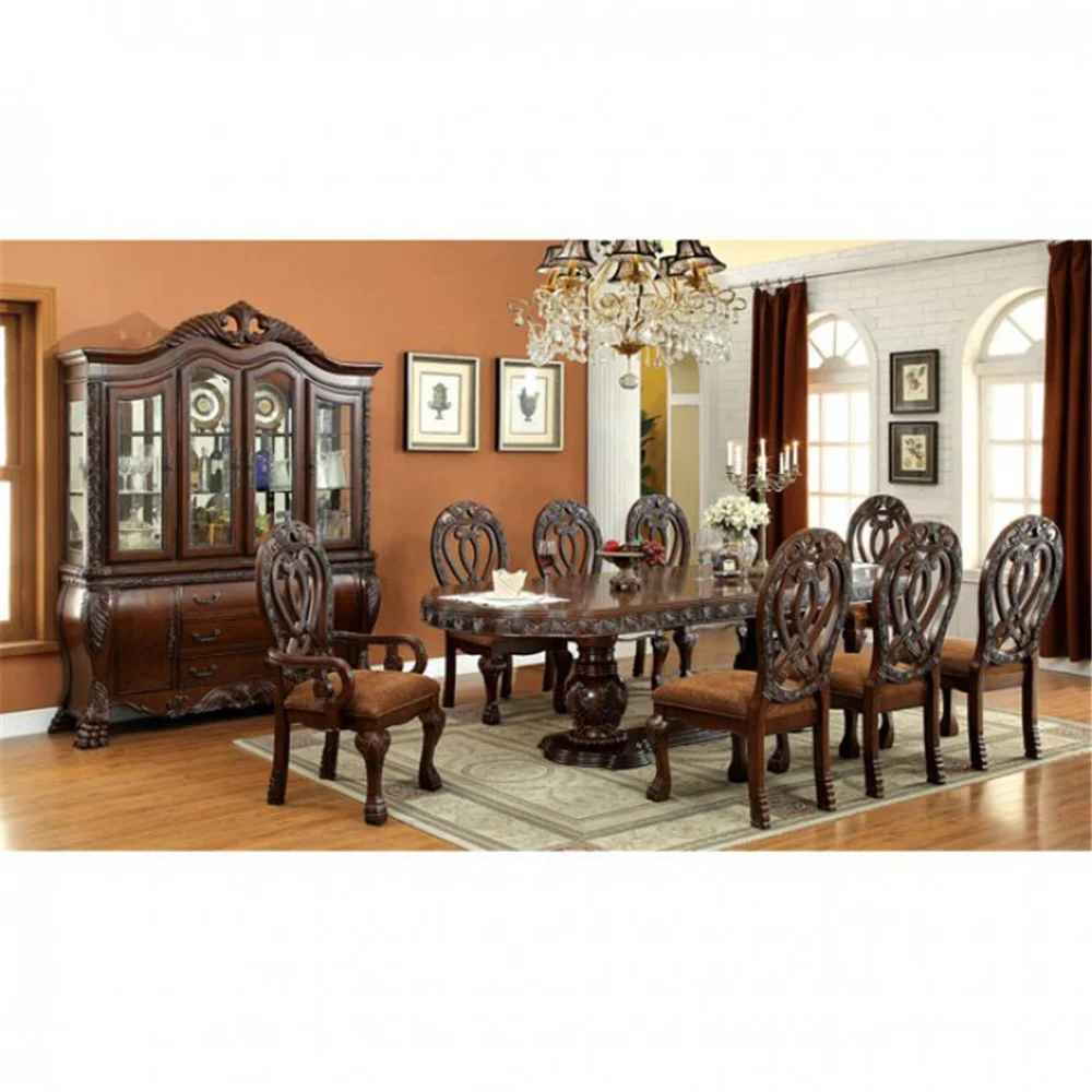 Wisser Dining Cabinet thumbnail 3
