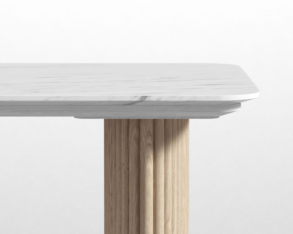 Athena Desk 48" thumbnail 4