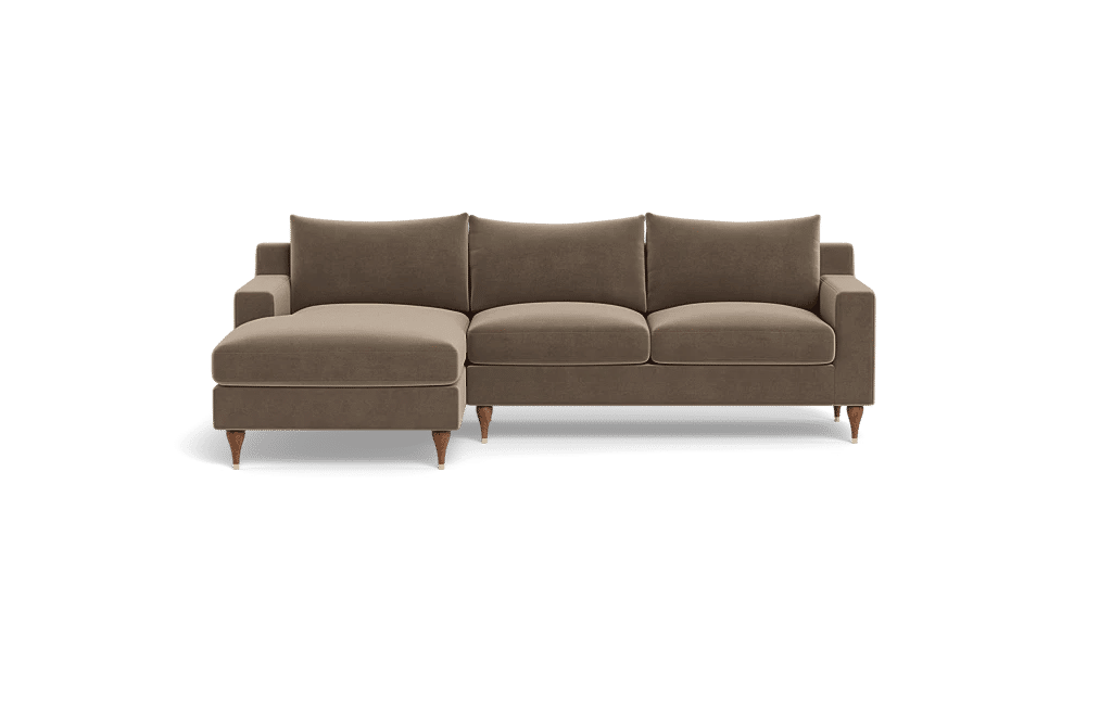 Sloan Chaise Sectional thumbnail 2