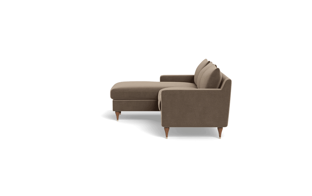 Sloan Chaise Sectional thumbnail 3
