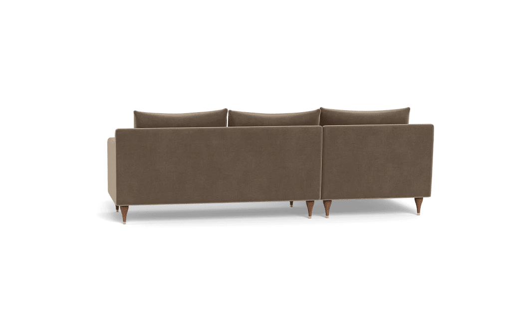 Sloan Chaise Sectional thumbnail 4
