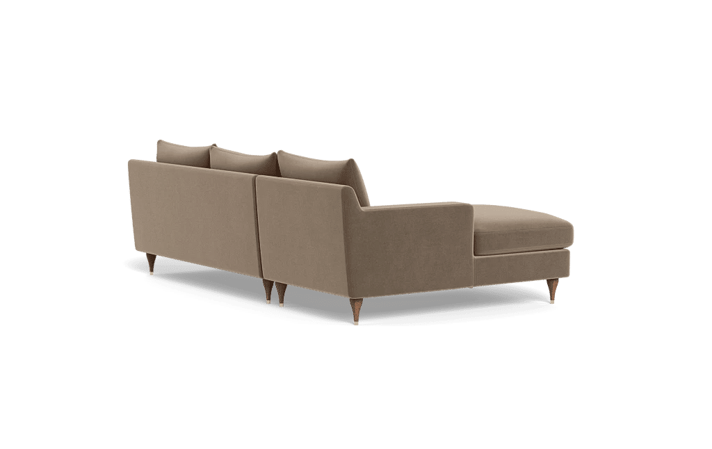 Sloan Chaise Sectional thumbnail 5