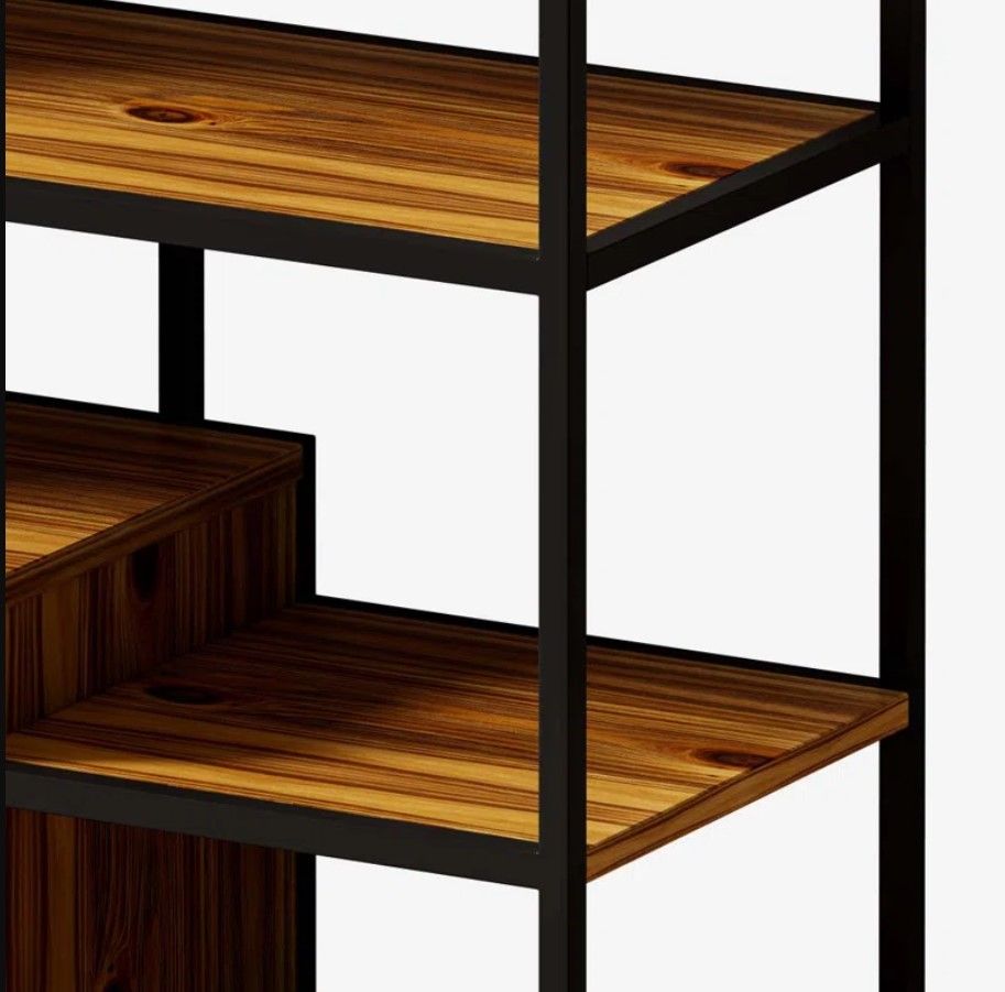 Lempres Etagere Bookcase thumbnail 3