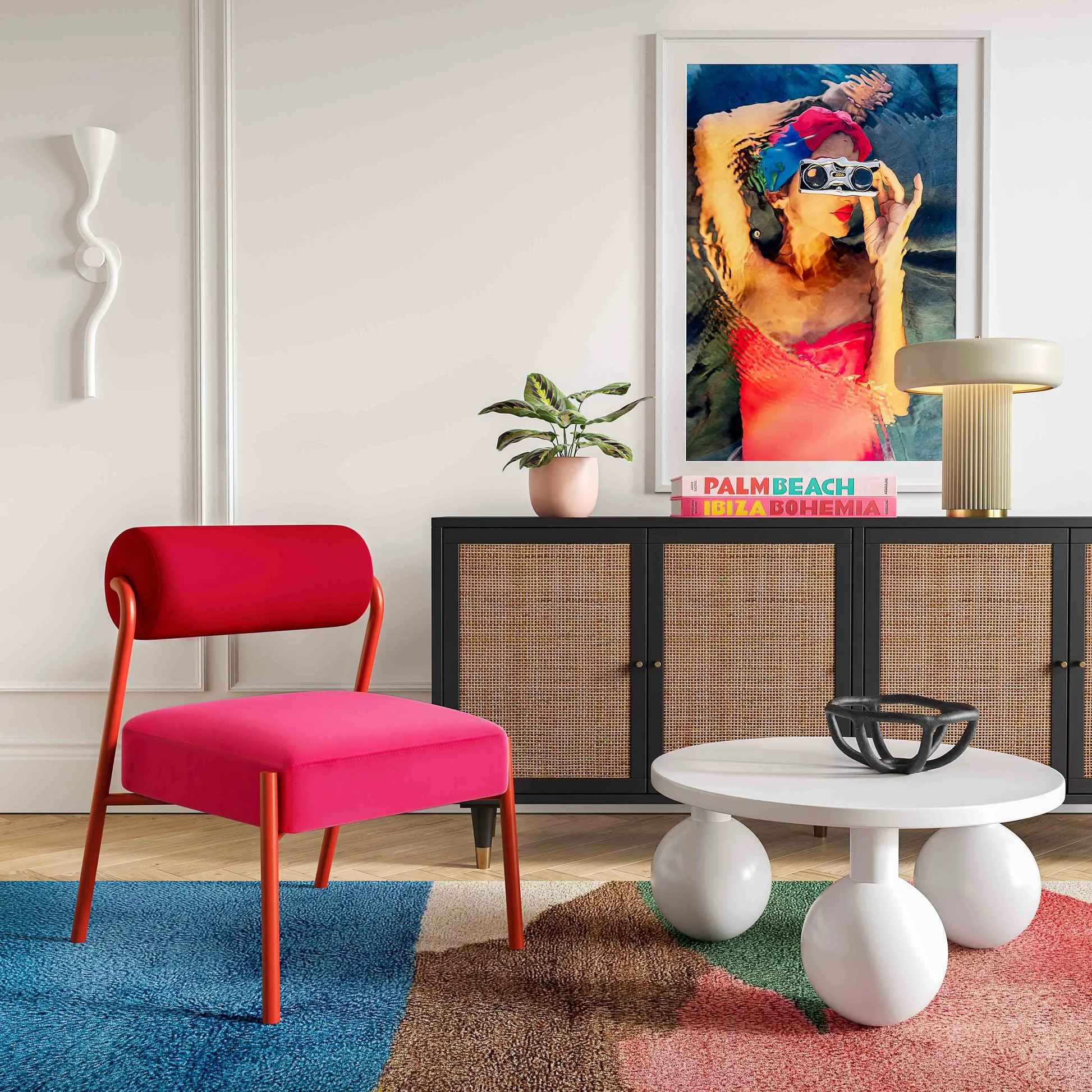 Jolene Chair thumbnail 2