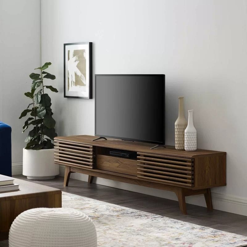 Render 70 TV Stand by Modway thumbnail 2