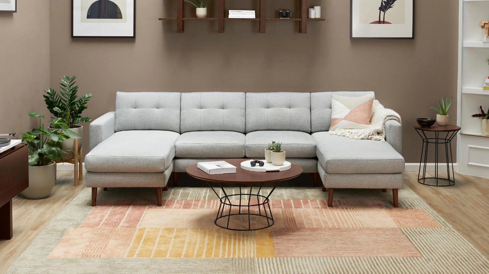 Prairie Modern Rug thumbnail 2