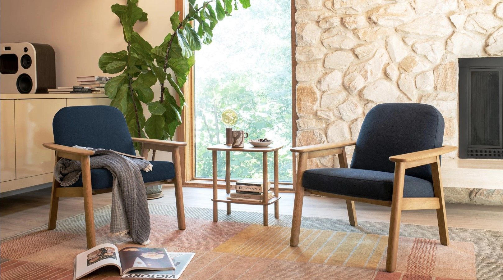 Prairie Modern Rug thumbnail 3