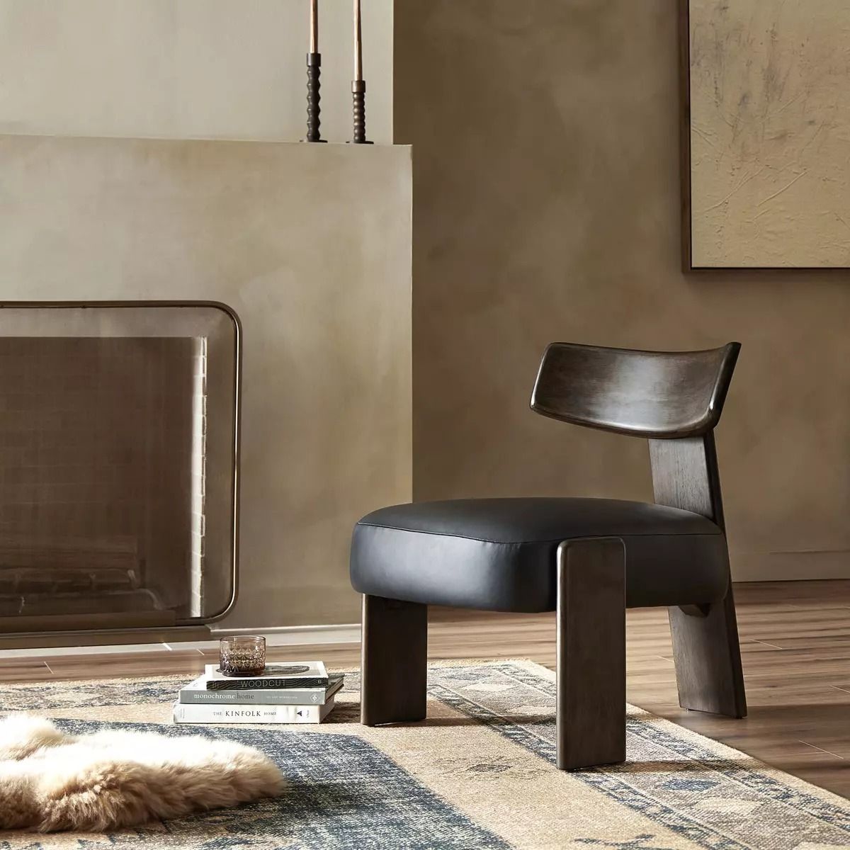 Bella Chair thumbnail 2