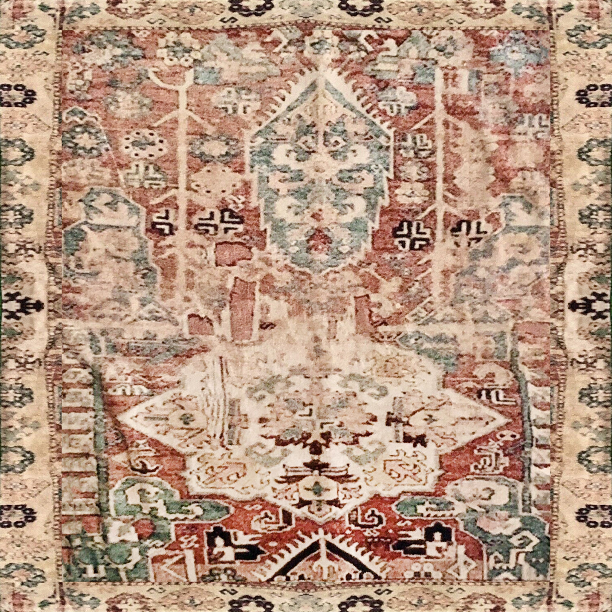 Basilia Velvet Pillow thumbnail 2