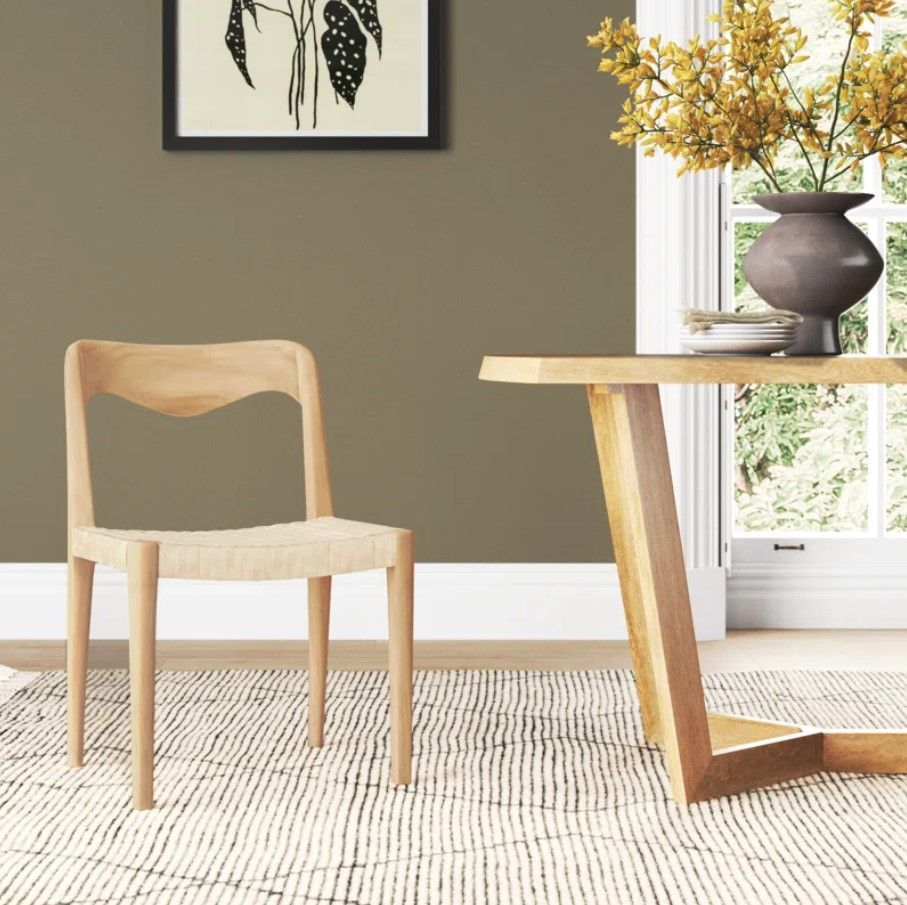 Dannon Side Chair thumbnail 2