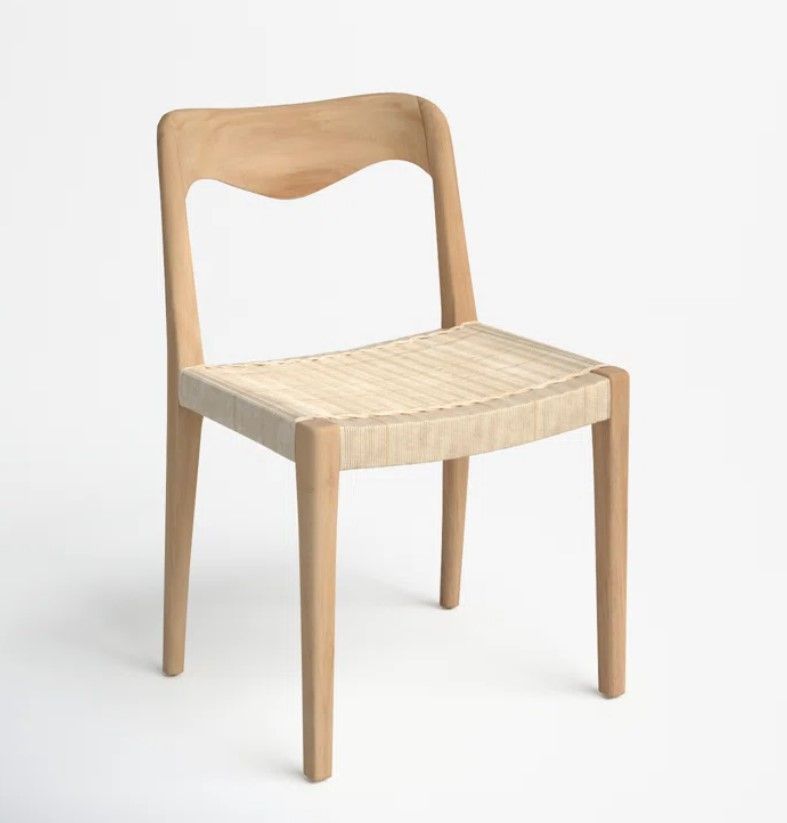 Dannon Side Chair thumbnail 3