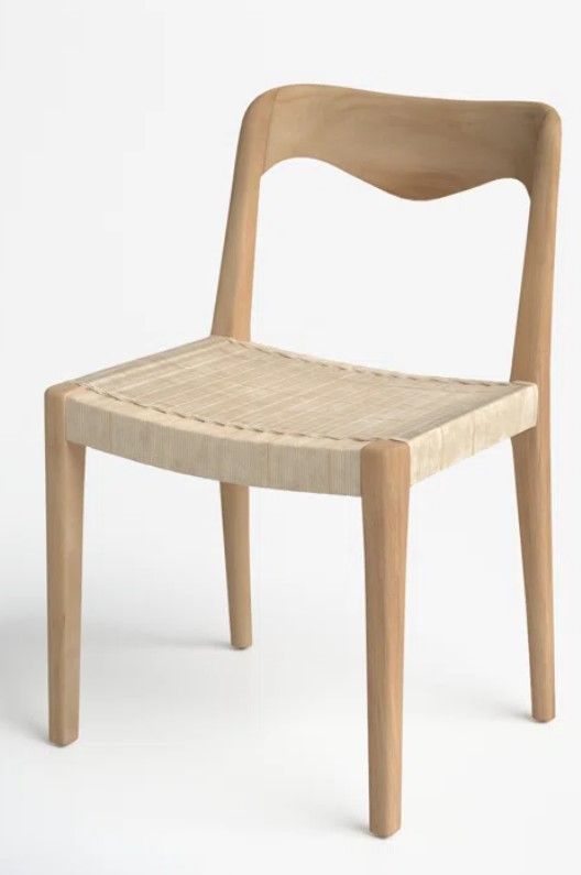 Dannon Side Chair thumbnail 4