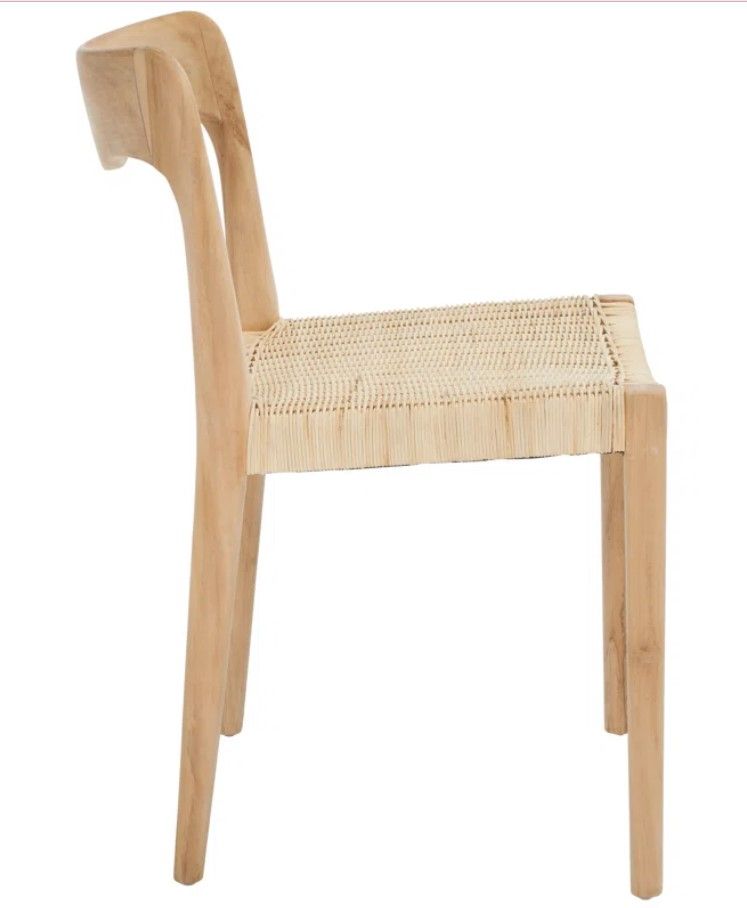 Dannon Side Chair thumbnail 5