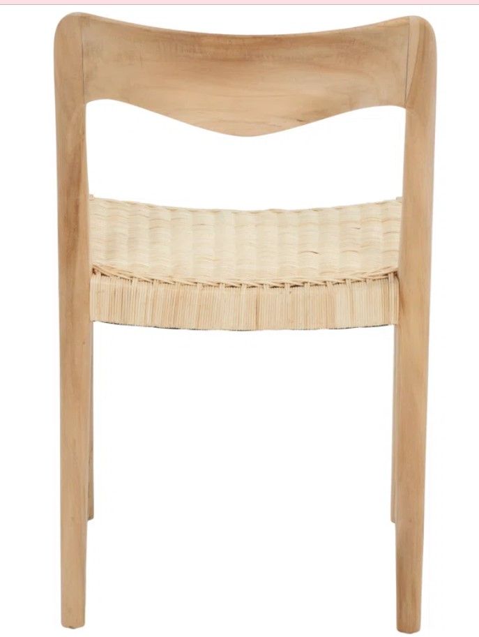 Dannon Side Chair thumbnail 6