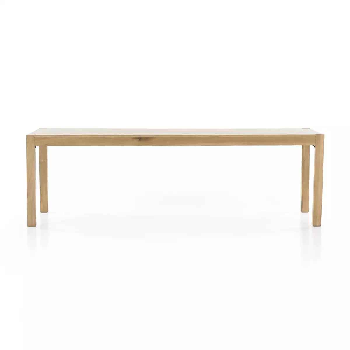 Natural Edge Table thumbnail 2