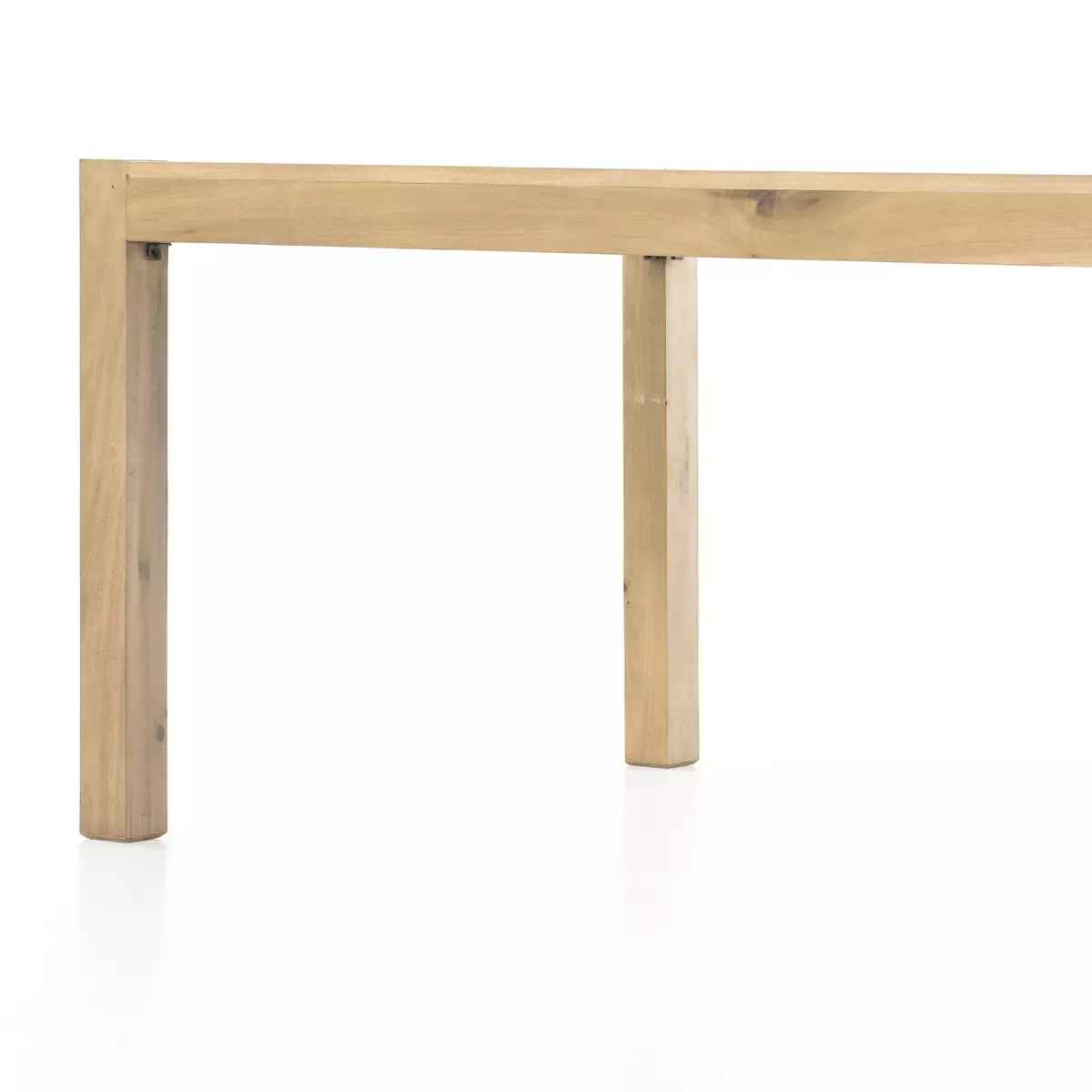 Natural Edge Table thumbnail 5