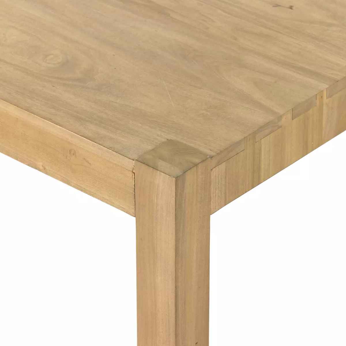 Natural Edge Table thumbnail 6