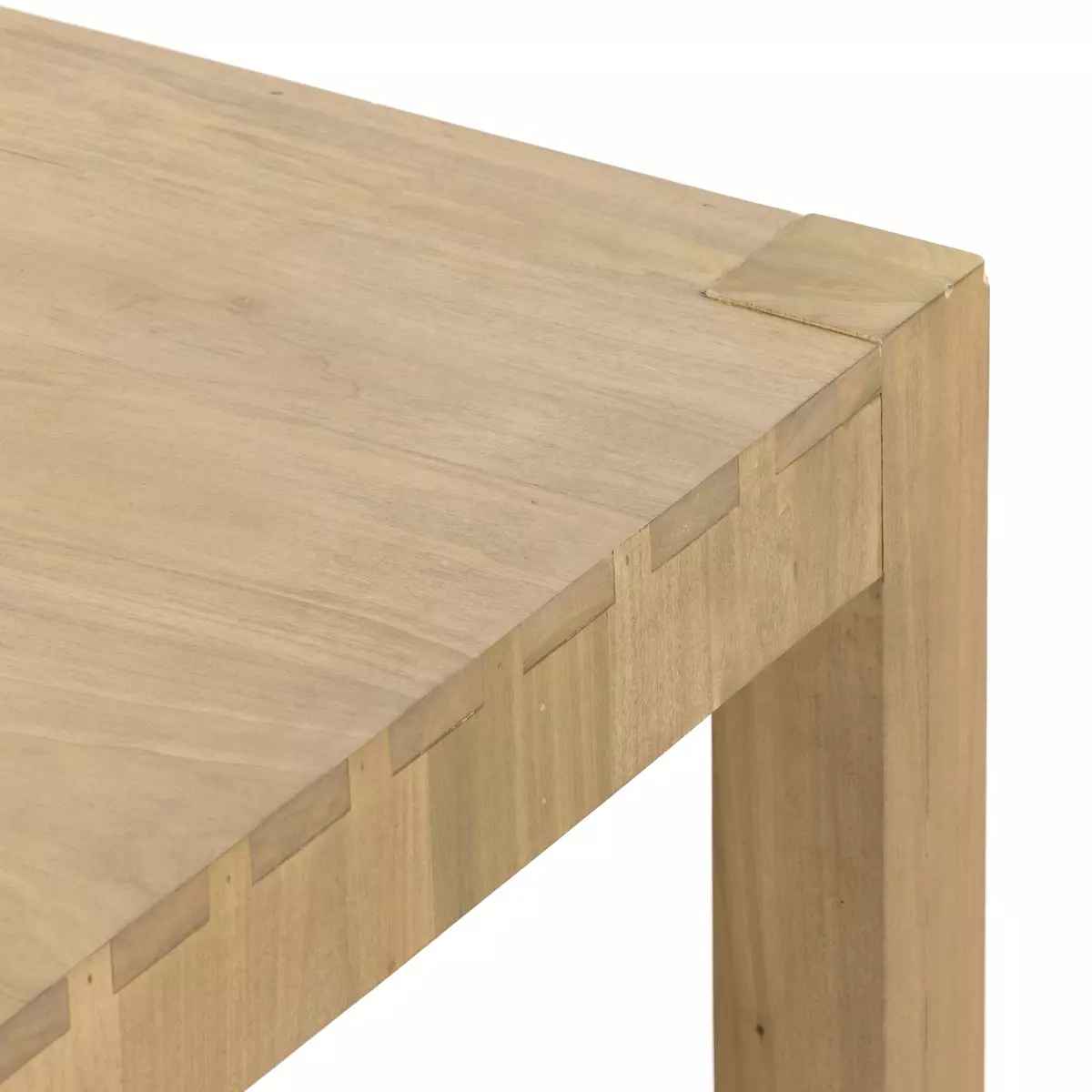 Natural Edge Table thumbnail 7