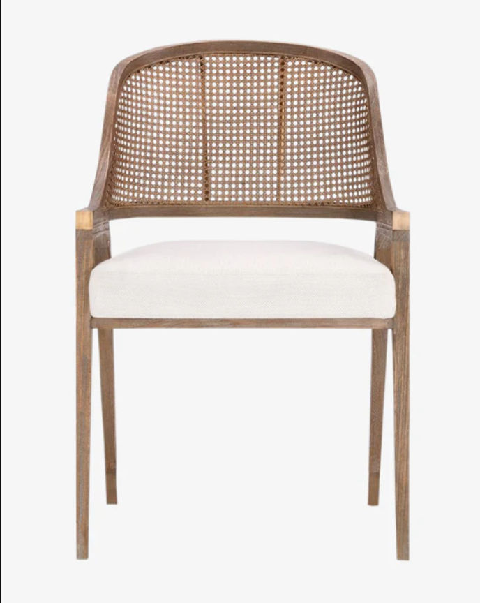 Jensen Chair thumbnail 2