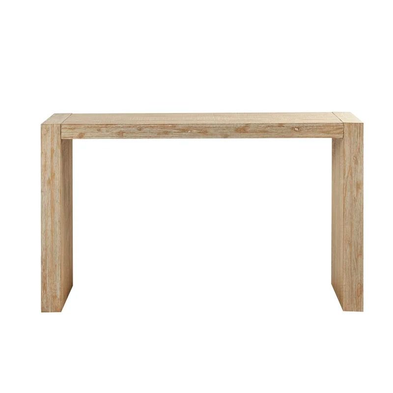 Vollmer Console Table thumbnail 3