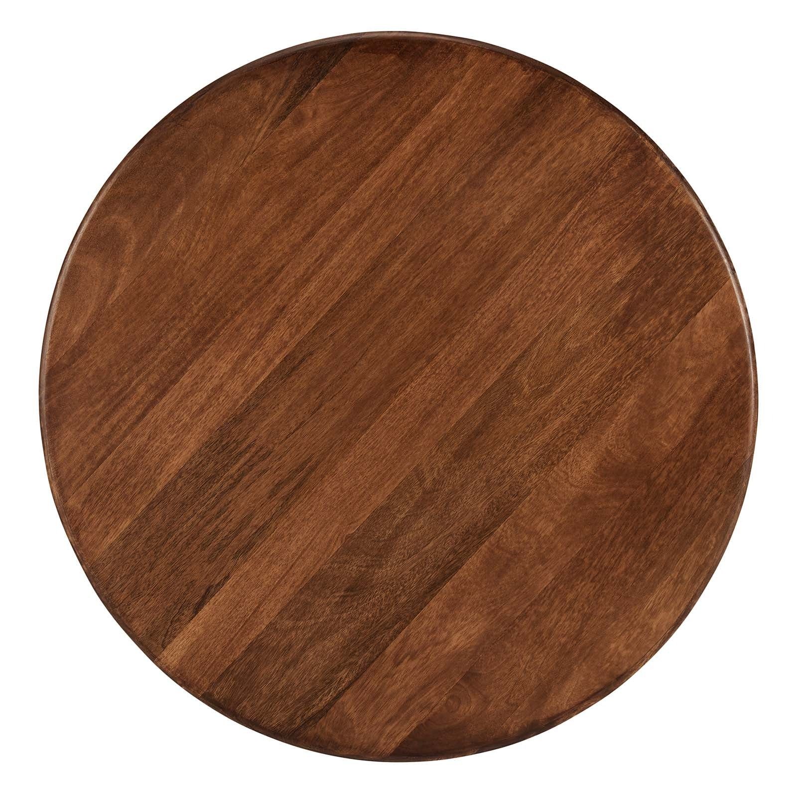 Vivian Round Coffee Table thumbnail 3